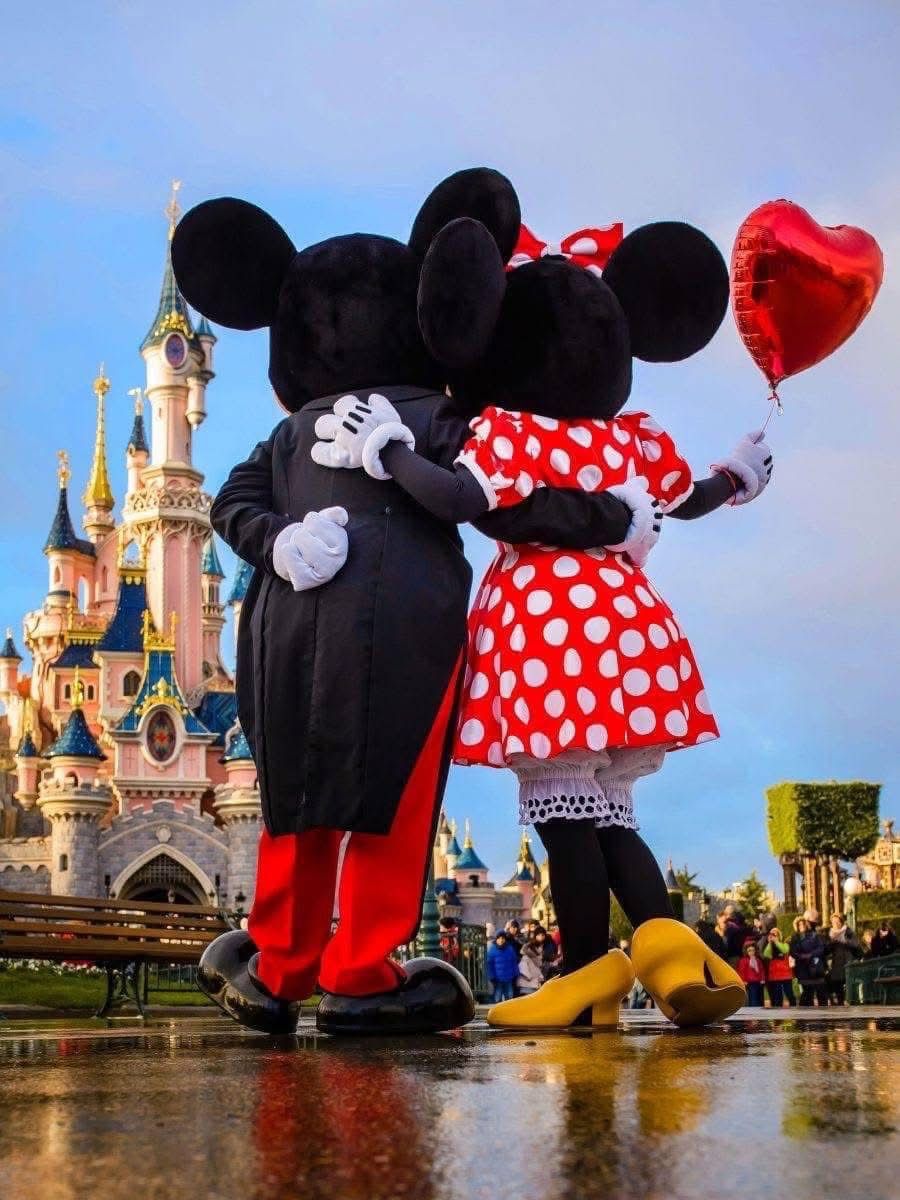 Disneyland Sweetheart Nights Tickets