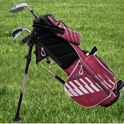 US Kids Golf Clubs