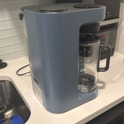Reverse Osmosis Blueva Water Filter 
