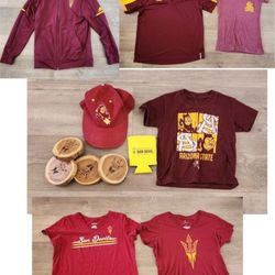 ASU Items