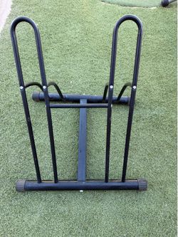 Bike rack