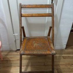 Chair