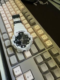 G-shock