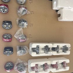 Wolf Range/Oven Knob 