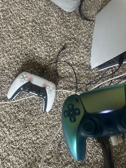 Ps5