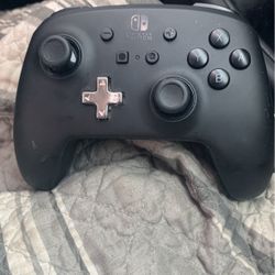 Nintendo Switch Wireless Controller 
