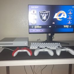 Xbox One 1 Setup OFFER