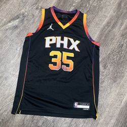 Kevin Durant Jersey