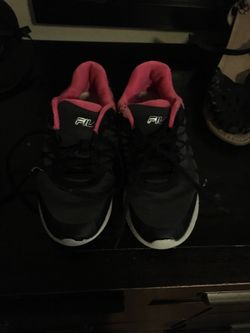 Fila !!! 7