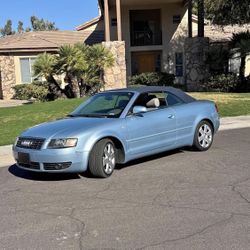 2006 Audi A4