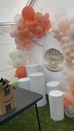 Baby Shower
