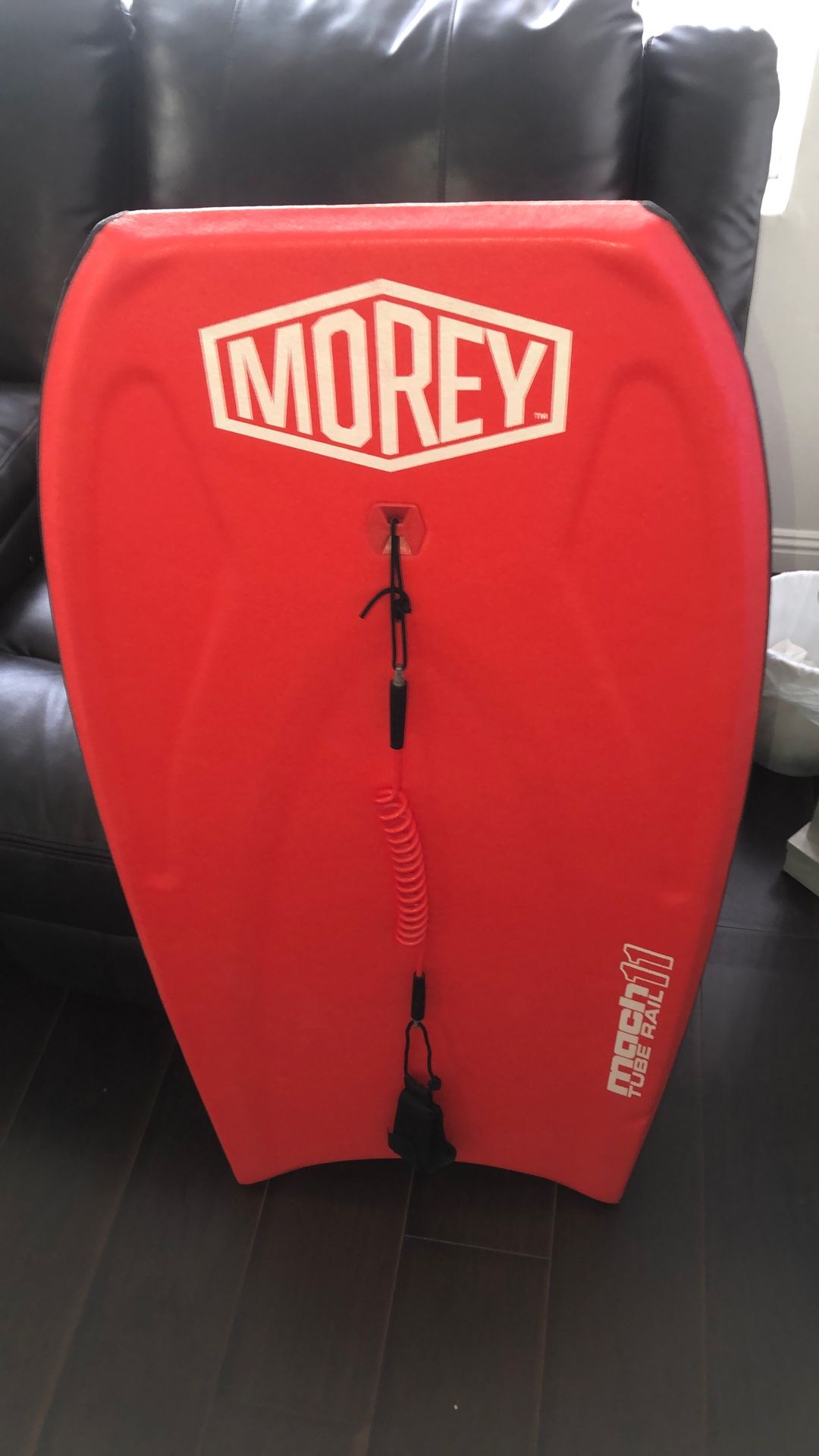 MOREY Mach 11 Bodyboard 42.5”