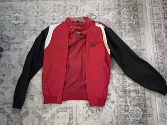 Members Only M jacket