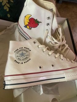 Converse SKY HIGH FARM