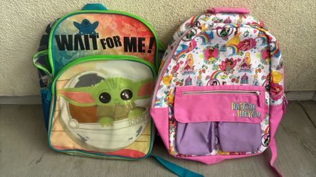 Kids Backpacks