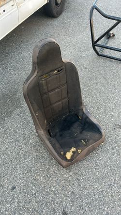 Empi Seat 5 Points