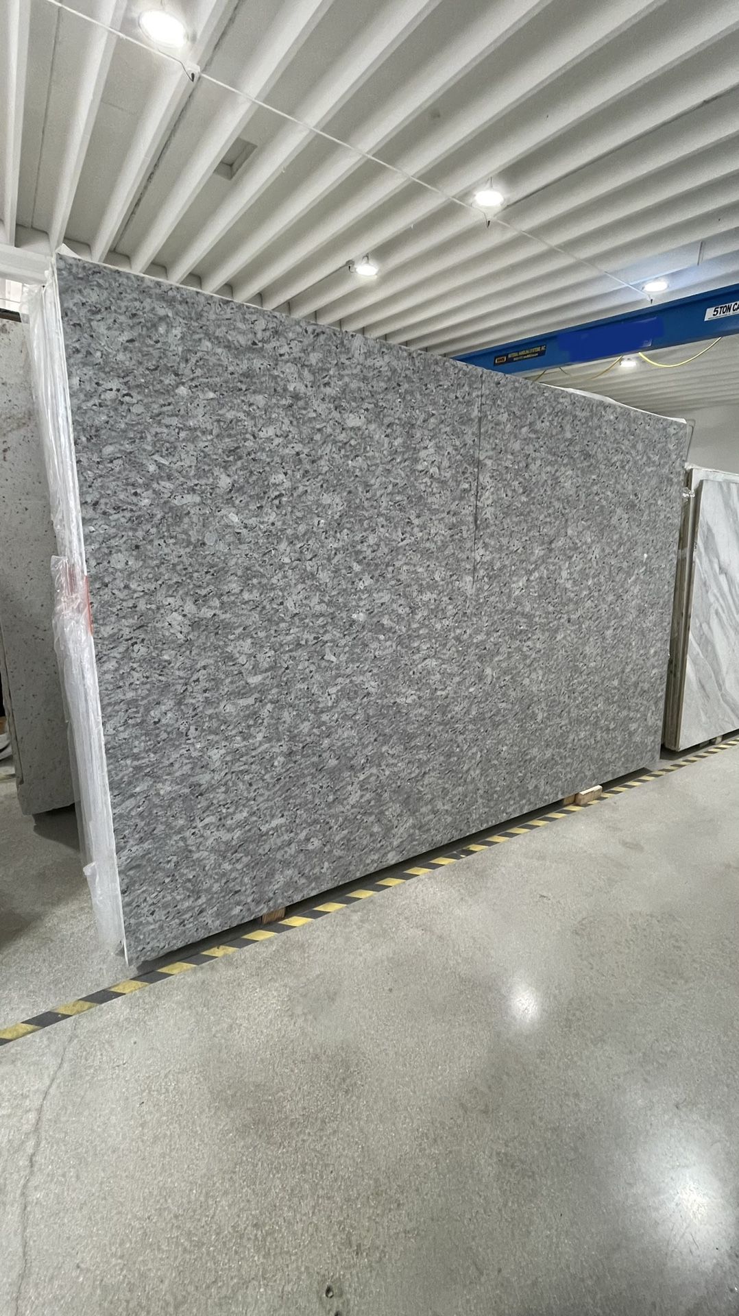 GRANITE SLABS MOON WHITE 2CM FOR KITCHEN COUNTERTOPS