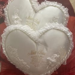 Cojines  Para Boda 