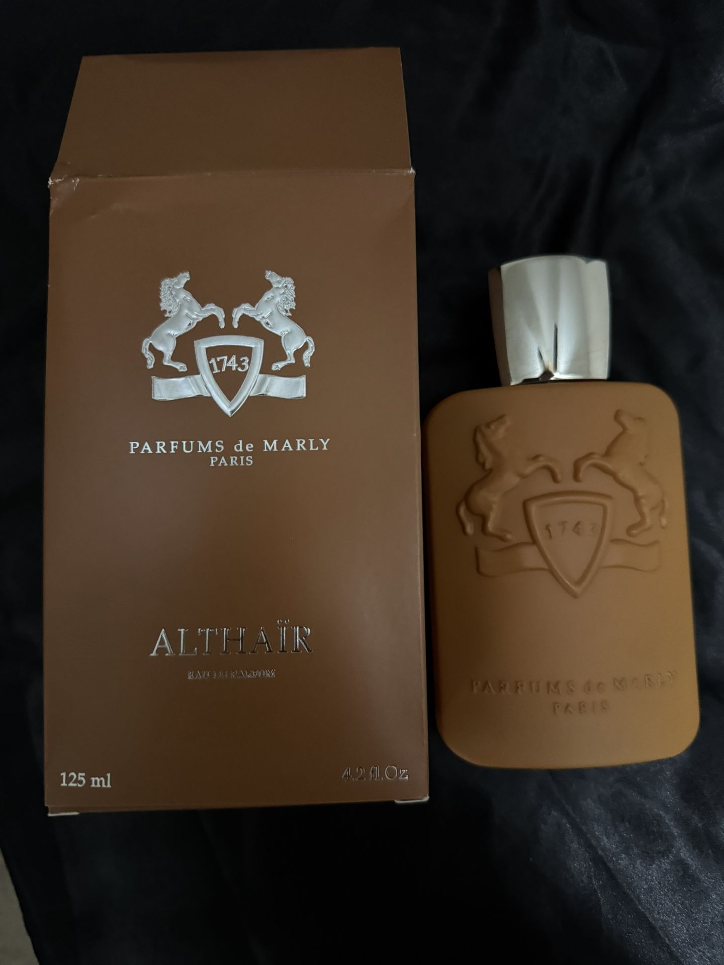 Parfums De Marley Althair 