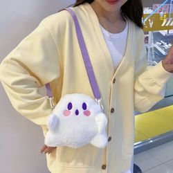 Brand New Cross Bag Ghost 