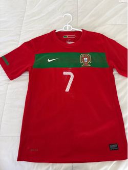 Ronaldo Jersey