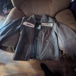 Harley-Davidson Jacket 