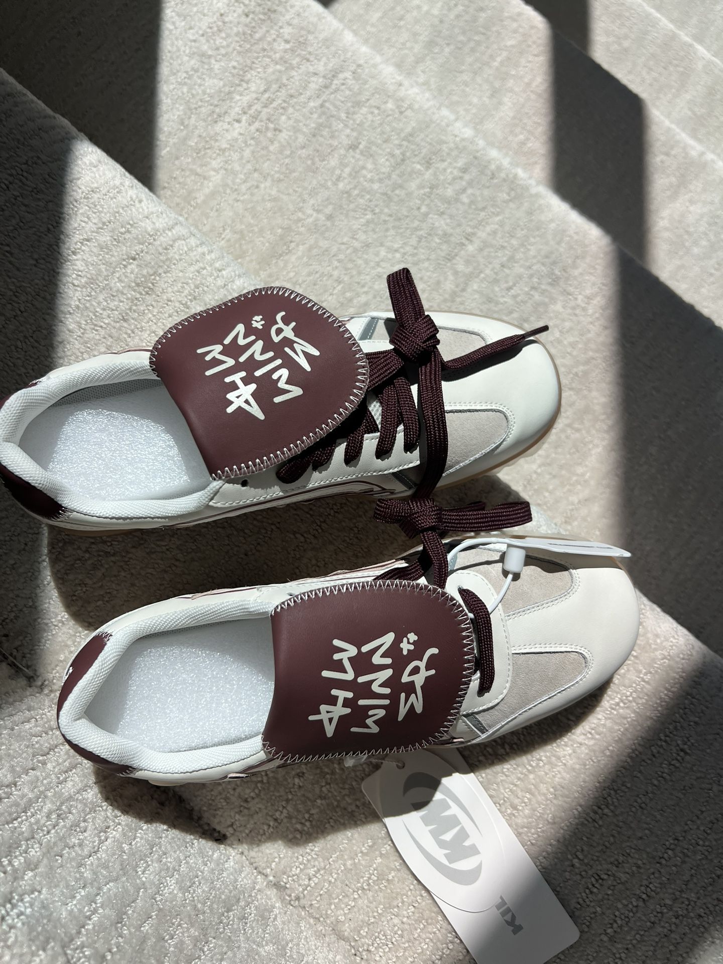 KILLWINNER German Trainers & Hobbies