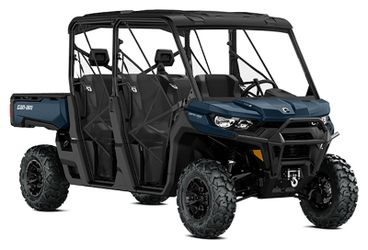 NEW 2025 Can-Am Defender MAX XT HD10 UTV SXS