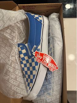 Brand New Vans size 11