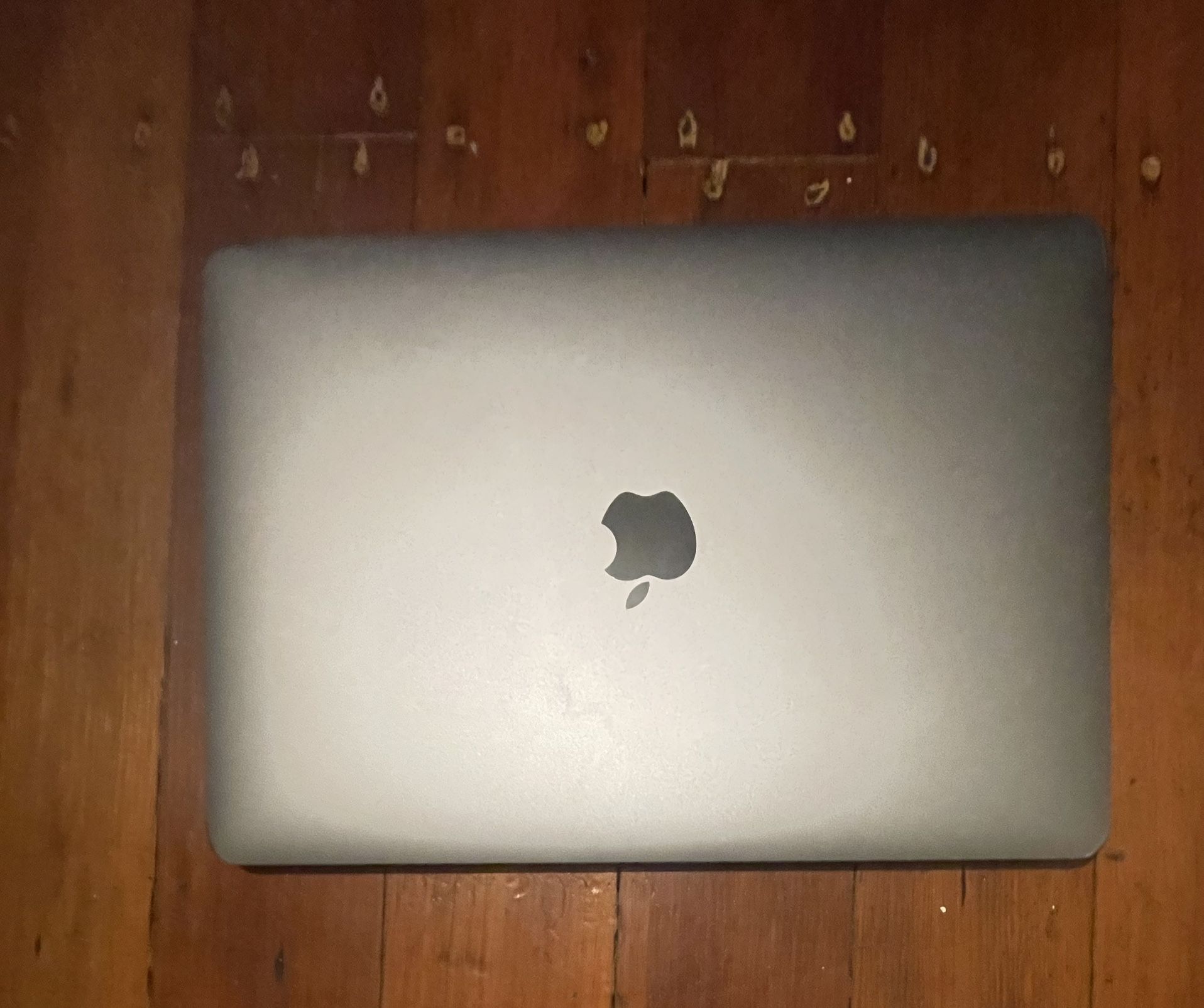 M1 Macbook Air