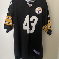 Steelers Jersey