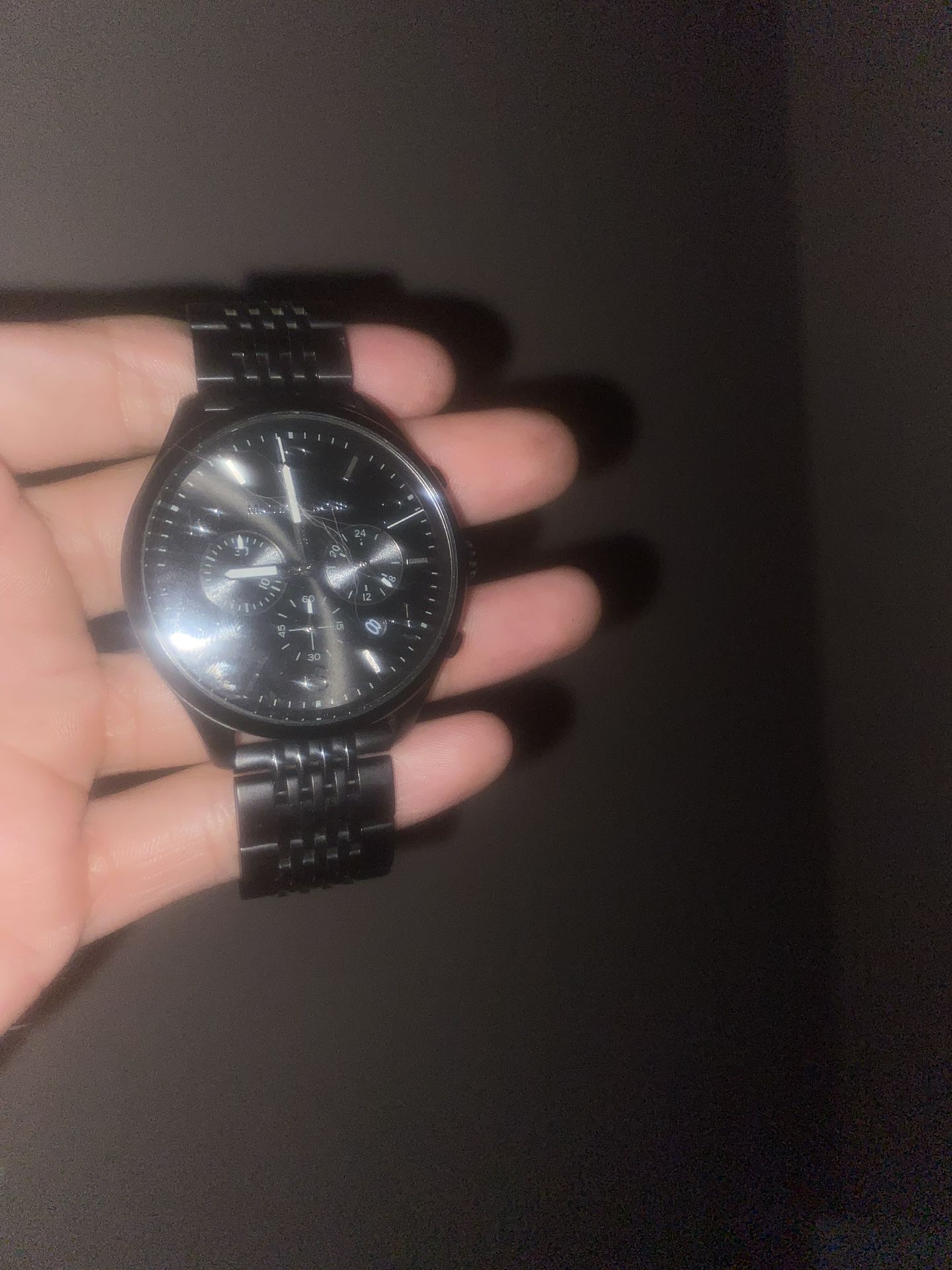Michael Kors Men’s Watch