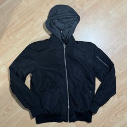 Zara jacket