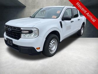 2022 Ford Maverick
