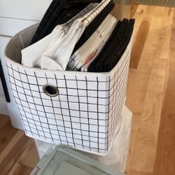 Cube Organizer 