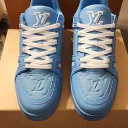 Louis Vuitton Sneakers 