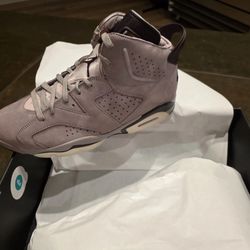 Jordan 6 Size 10 Men’s 