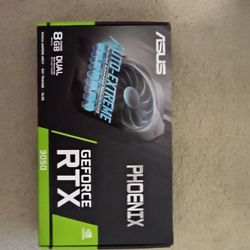 Asus Phoenix 3050 8gb