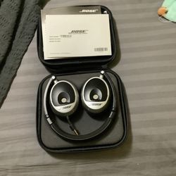 Headphones