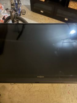 Insignia 55 inch tv