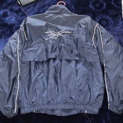 Rebook Windbreaker 