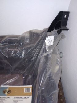 Radiator Support 2016/19 Explorer 