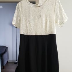 Forever 21 Dress Size Large 