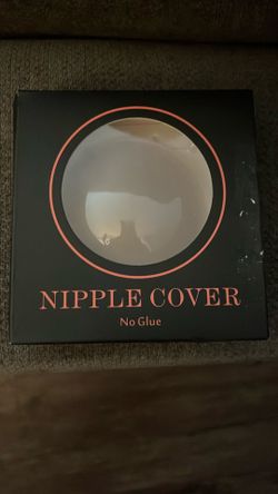 Nipple Cover