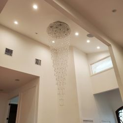 Recessed Lights