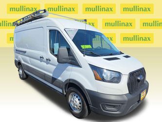 2021 Ford Transit-250 Cargo Van
