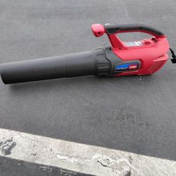 Toro Leaf Blower 