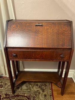 Vintage Desk