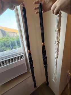 Plant hangers
