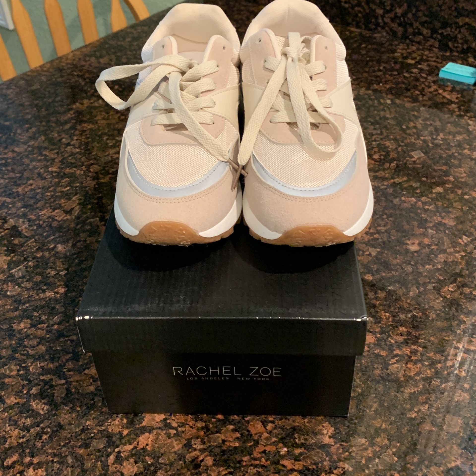 Rachel Zoe Tennis Shoes